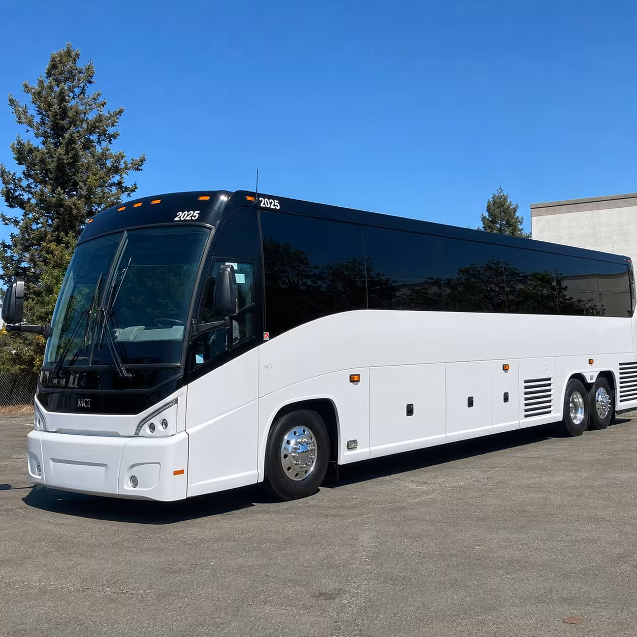 church mission trip transportation from escondido