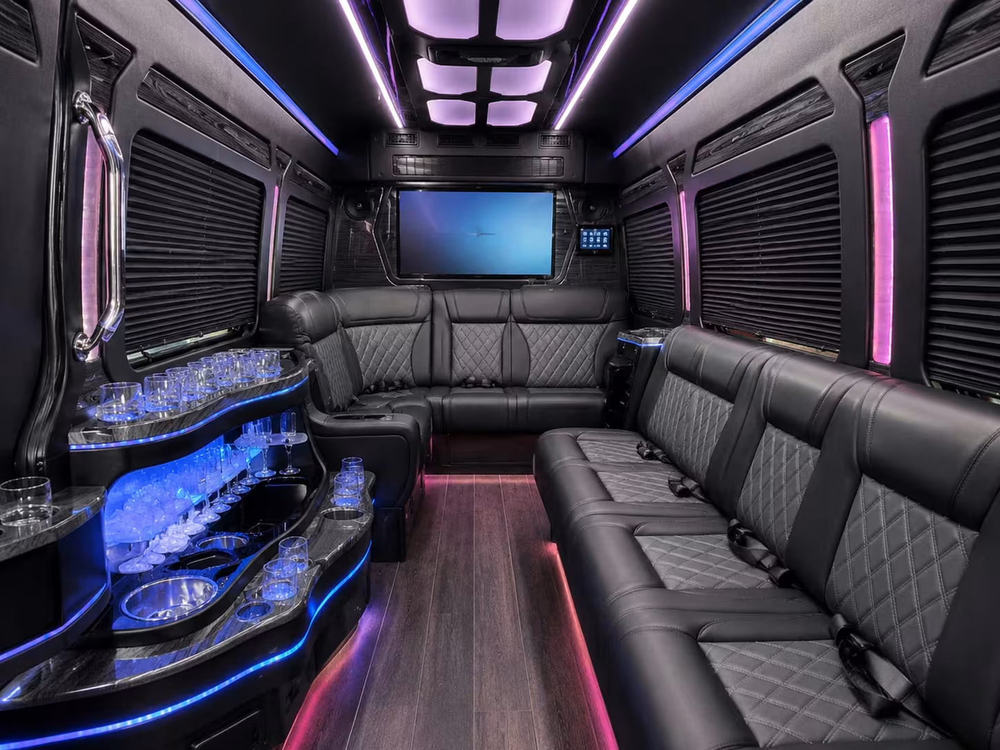 escondido airport transfer shuttle bus services