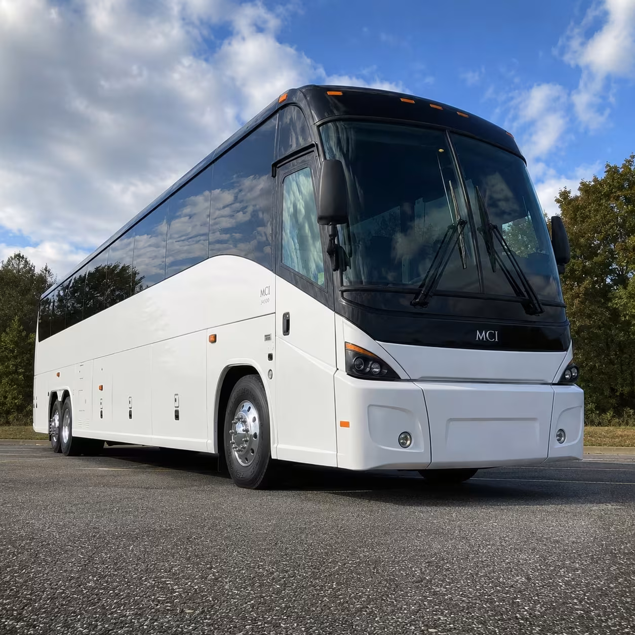 escondido bus rentals for palomar medical center shift workers