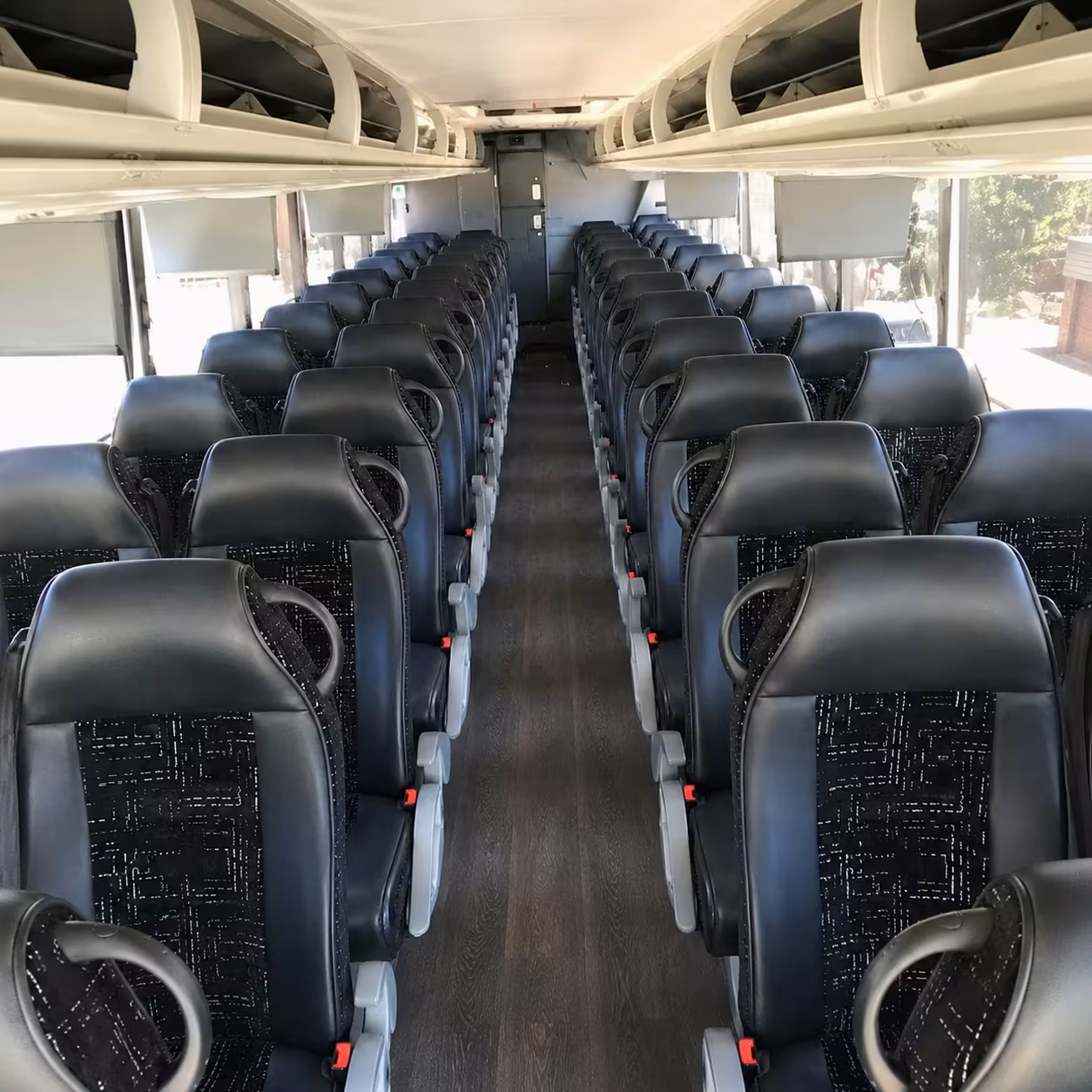 escondido charter bus rentals for sports teams sporting events