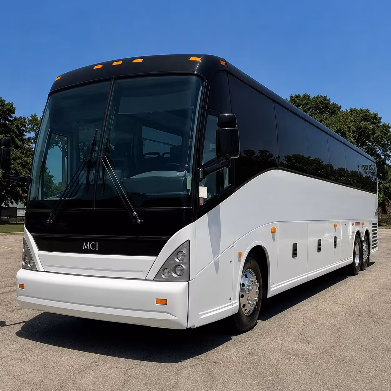 escondido charter bus rentals to san diego international airport