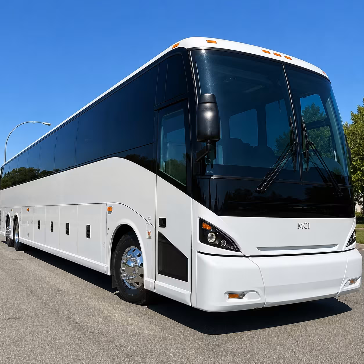 escondido concert charter bus rentals