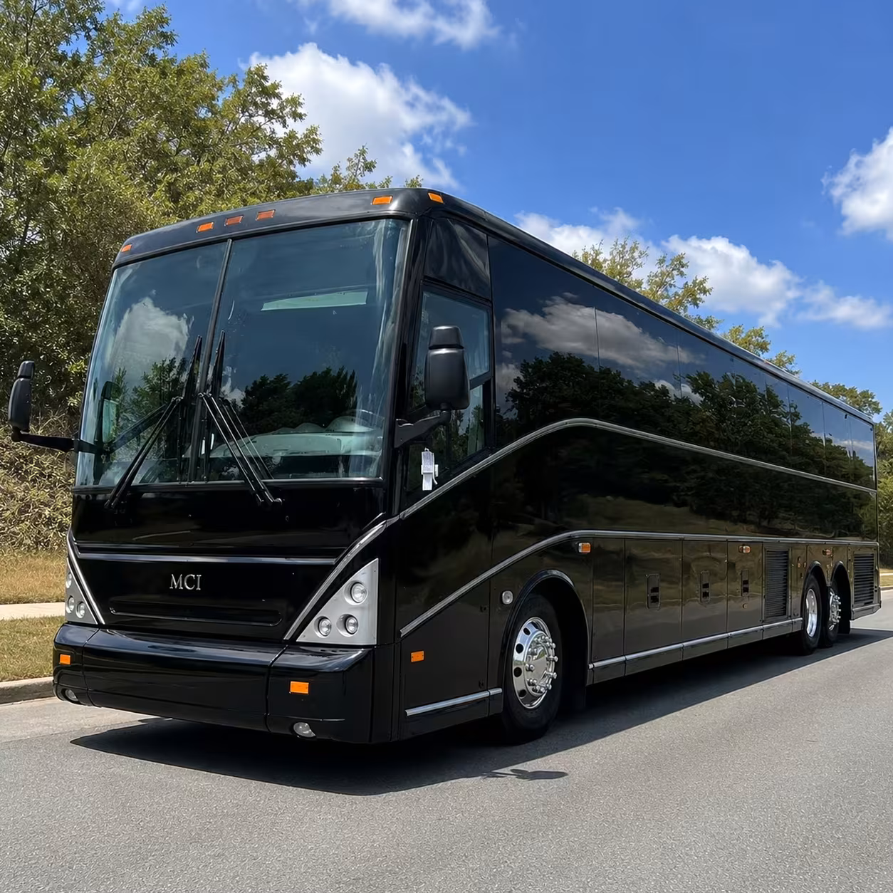 escondido conference and convention shuttle buses