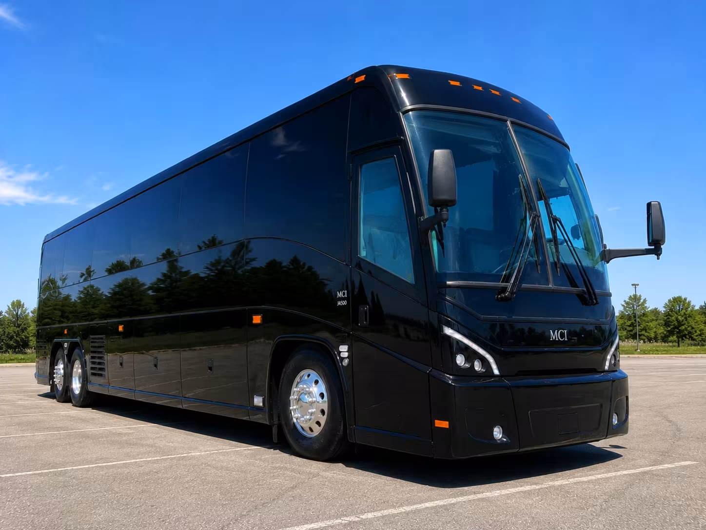 escondido corporate event and employee shuttle bus rentals