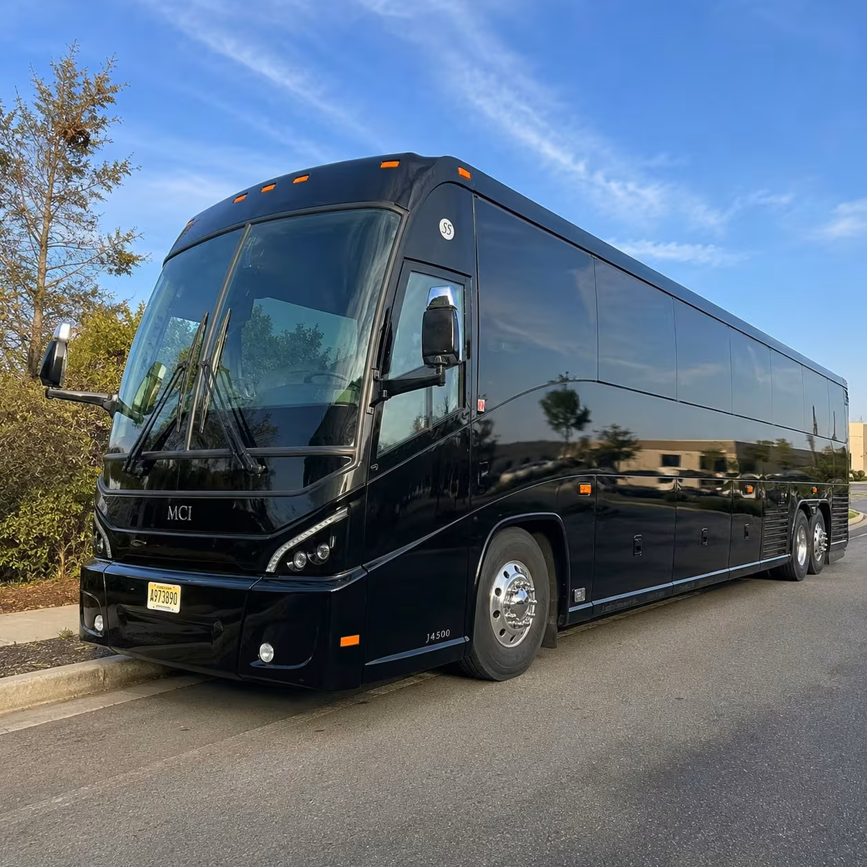 escondido recruiting training and ceremony transportation
