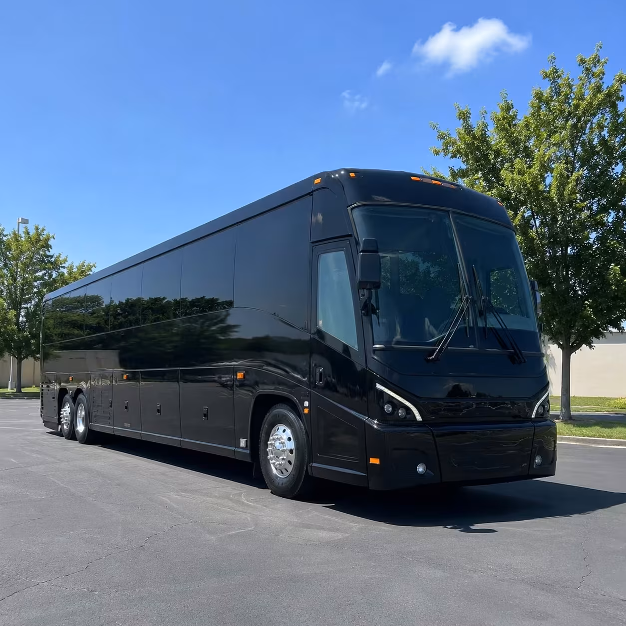 escondido shuttle buses for city and county agency staff