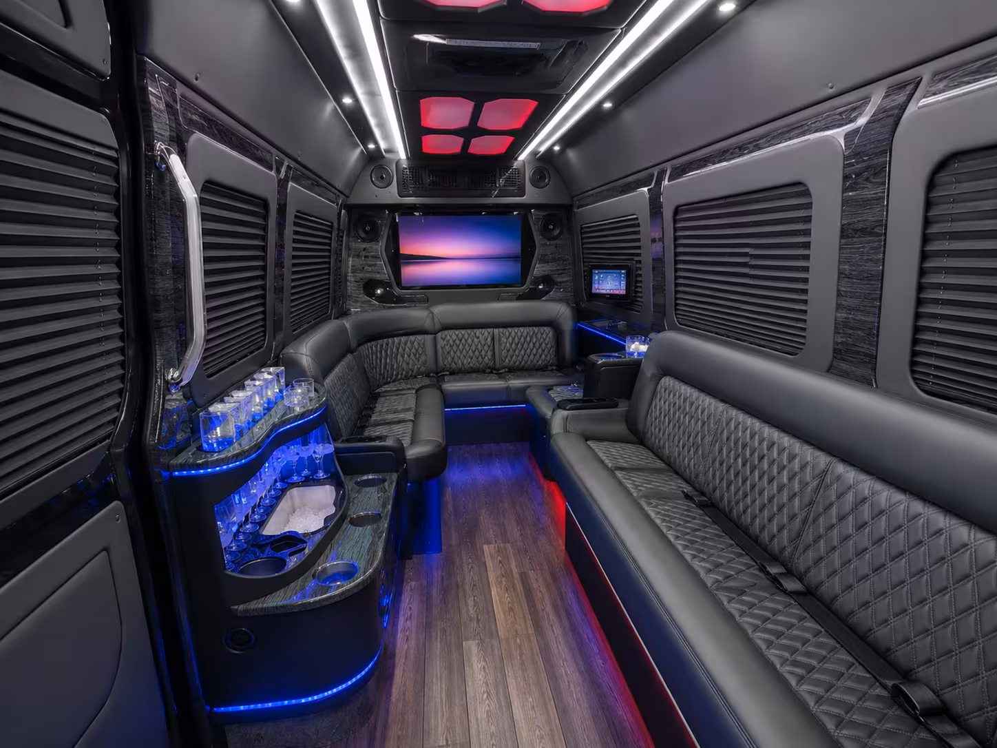 escondido transportation to coachella valley and palm springs