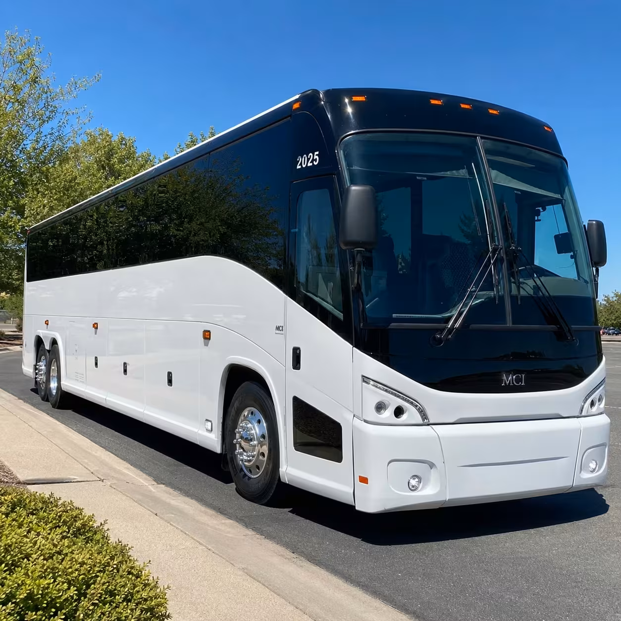 escondido youth ministry and retreat transportation