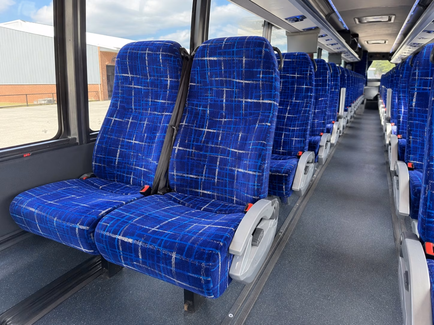 how the distance and duration of your trip affect escondido bus rental rates
