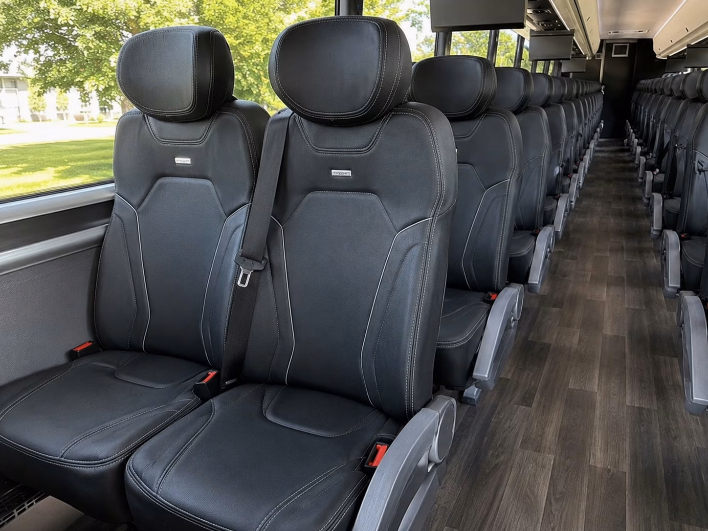 how where and when you re traveling affects escondido charter bus rates