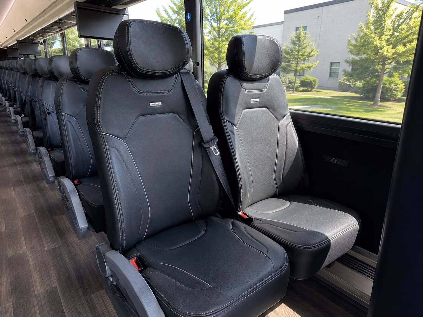 multi day and overnight charter bus rentals from escondido