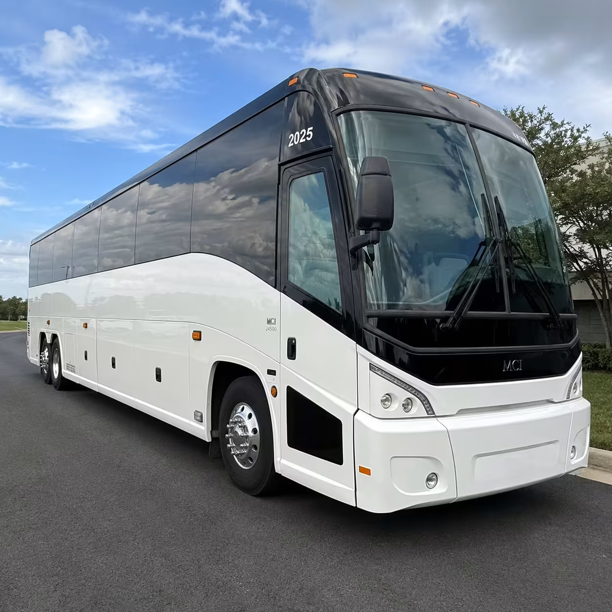 not in escondido you can still find concert transportation nearby