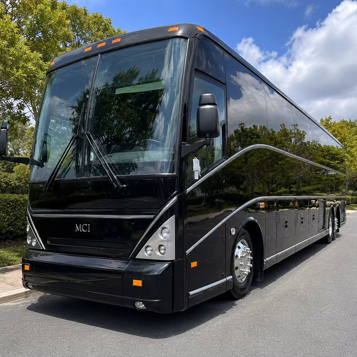 not in escondido you can still find corporate event transportation nearby