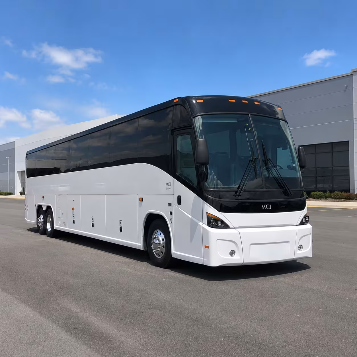 not in escondido you can still find employee transportation nearby