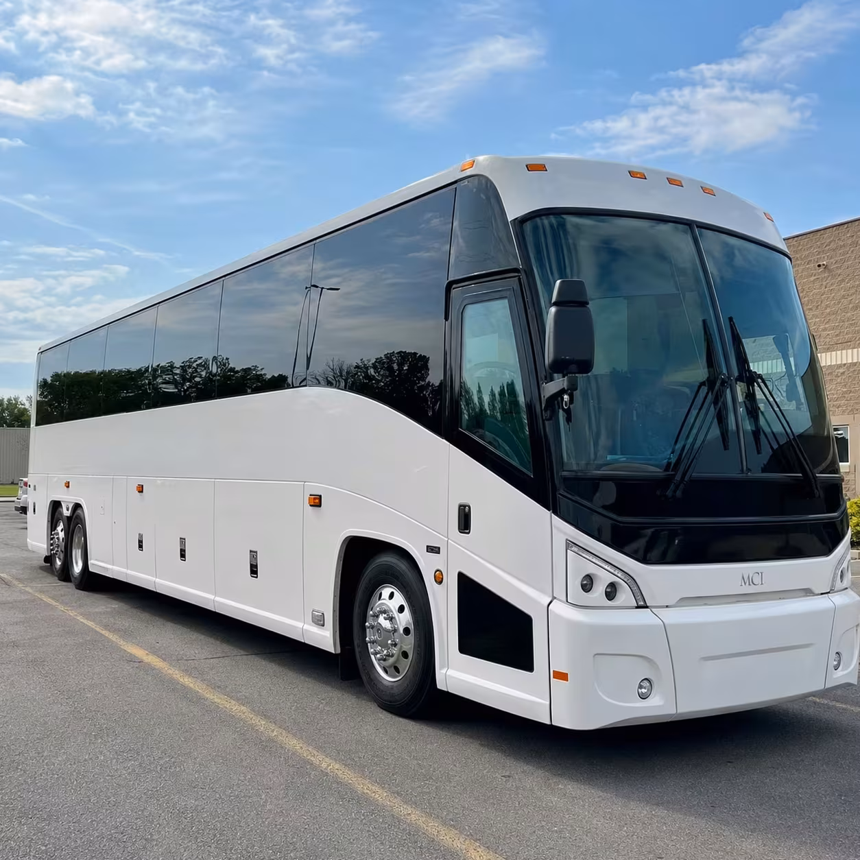 not in escondido you can still find religious group transportation nearby