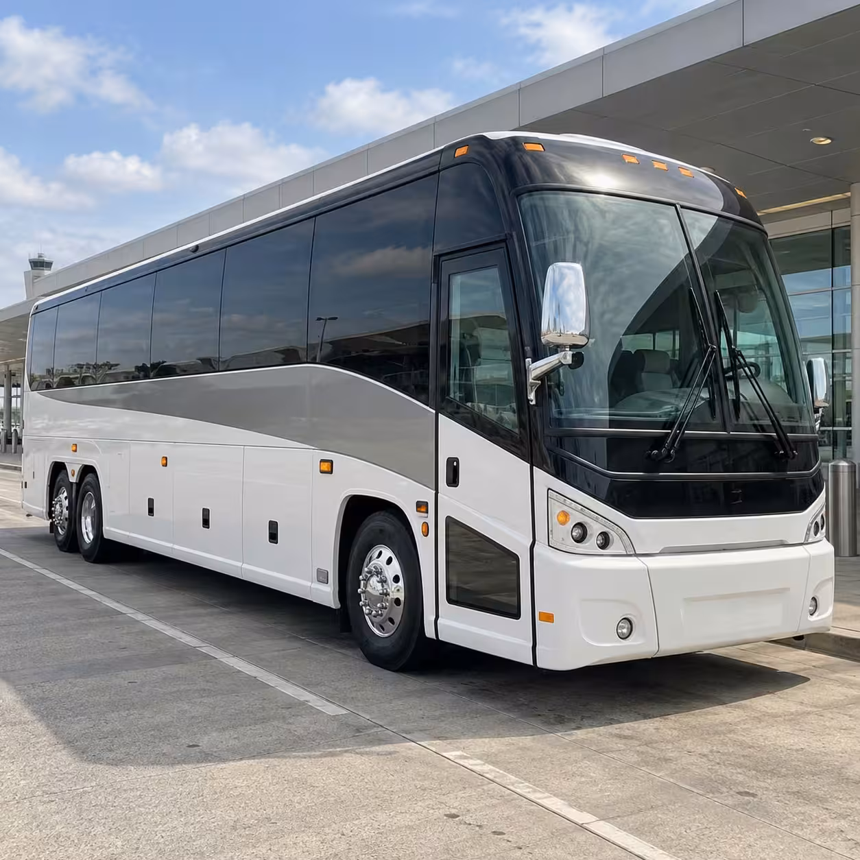 not in escondido you can still find sporting event transportation nearby