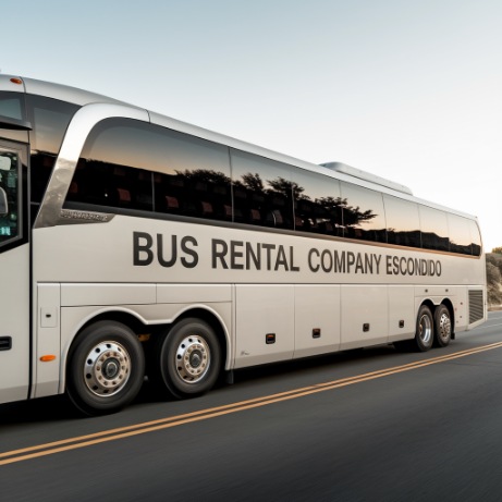 56 passenger motorcoach