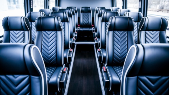escondido 30 passenger minibus rental