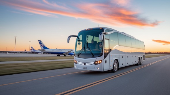 escondido airport shuttles