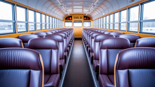 escondido school bus rental rental