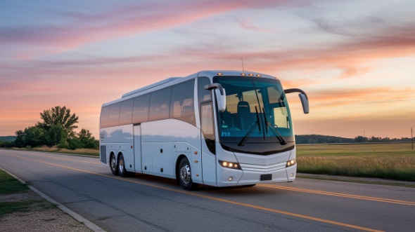 escondido school trip bus rental