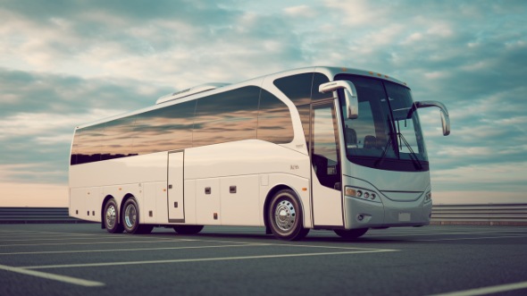 escondido summer camp transportation and bus rentals