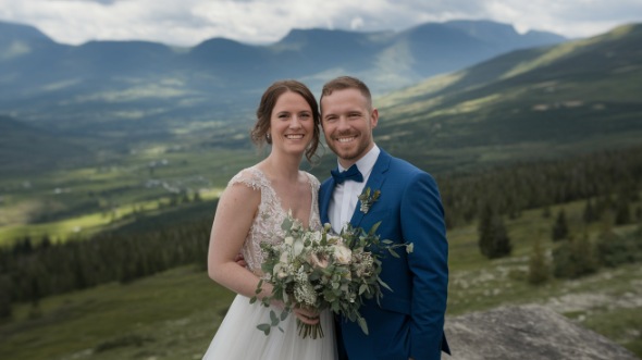 escondido wedding transportation