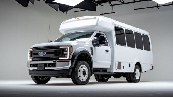 party bus rental escondido