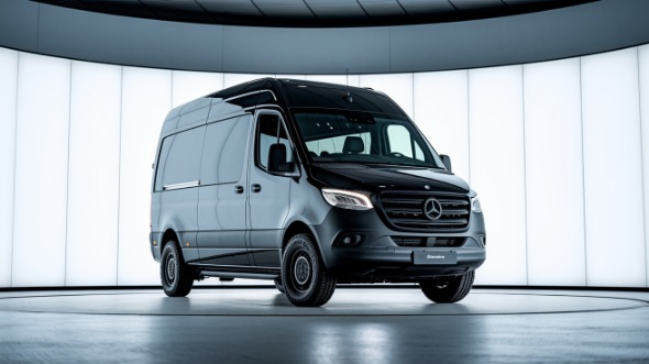 sprinter limo rental escondido